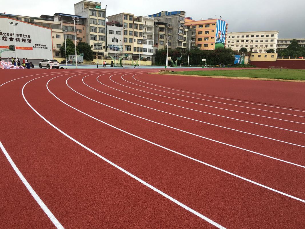 海南藏族自治州塑胶跑道塑胶跑道材料 - 推荐